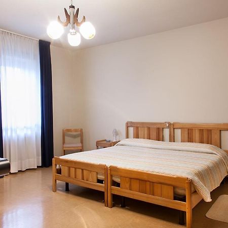 Albergo Michielini سلبيليمبيرغو المظهر الخارجي الصورة